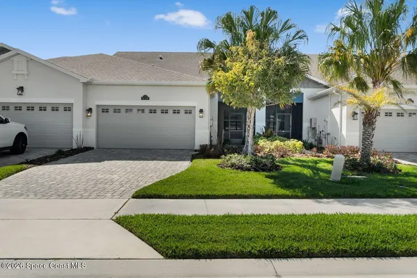 $425,000 | 8124 Cache Crk Lane, Melbourne, FL 32940