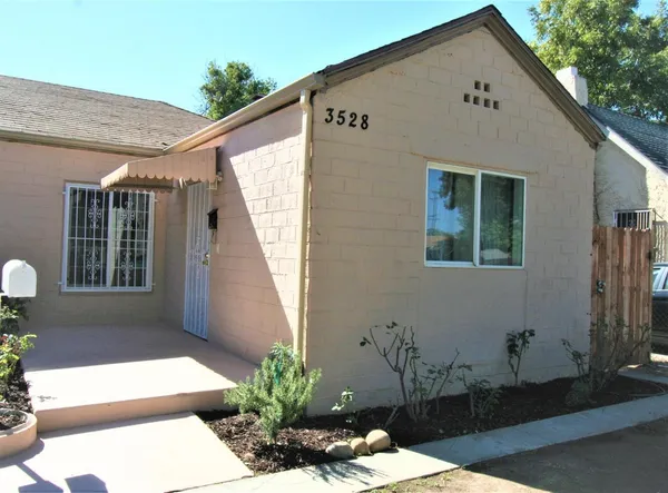 $360,000 | 3528 East Lowe Avenue, Fresno, CA 93702