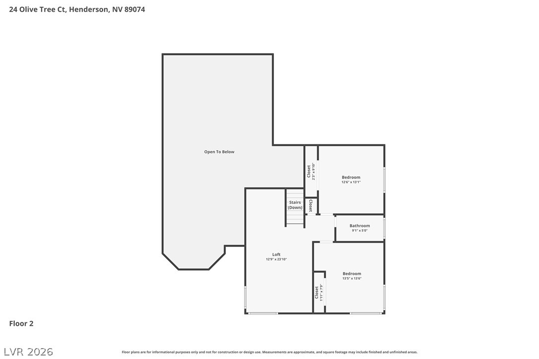 24 Olive Tree Henderson, NV 89074 - Photo 3 of 58
