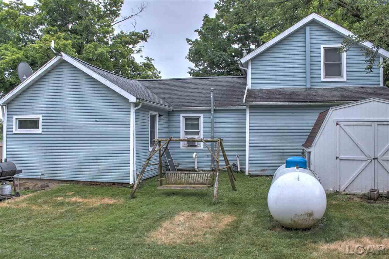 12960 North Adams Road Addison, MI 49220 - Photo 21 of 22