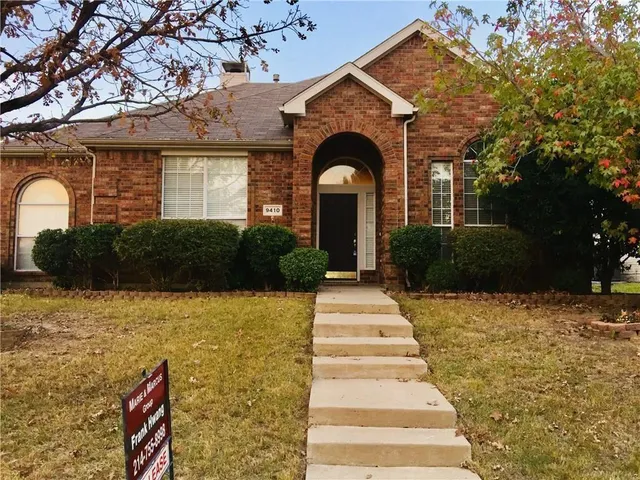 $2,500 | 9410 Shirland Lane, Frisco, TX 75035
