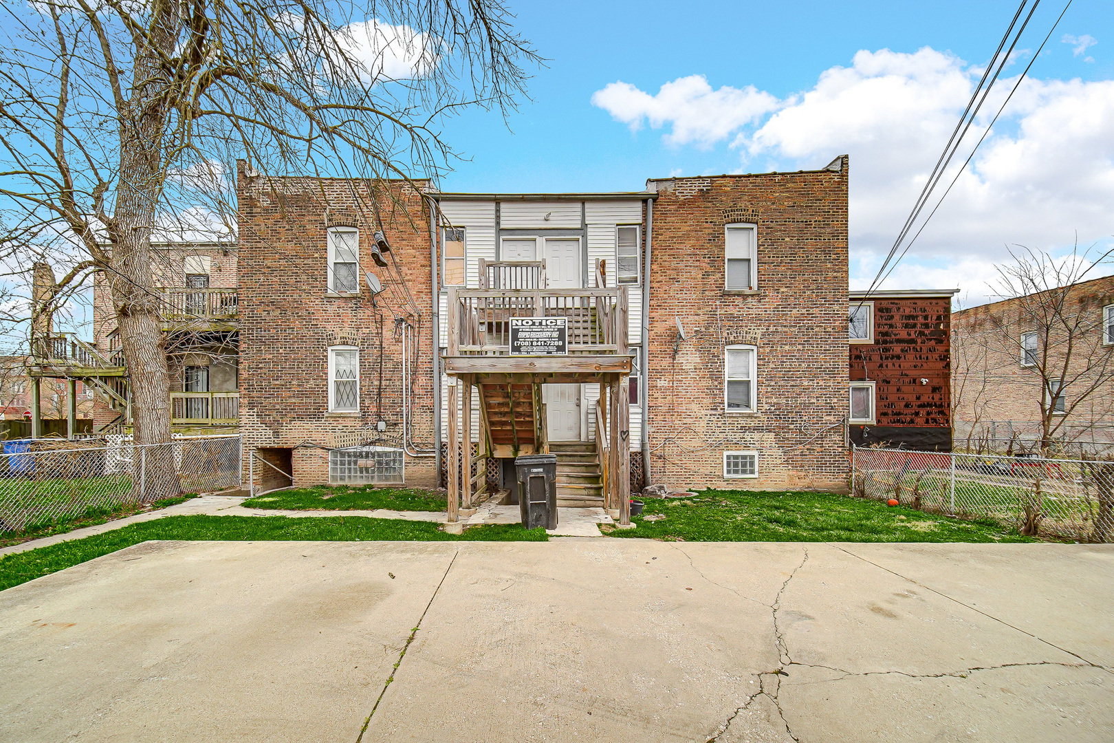 7010 South Morgan Street Chicago, IL 60621 - Photo 21 of 21