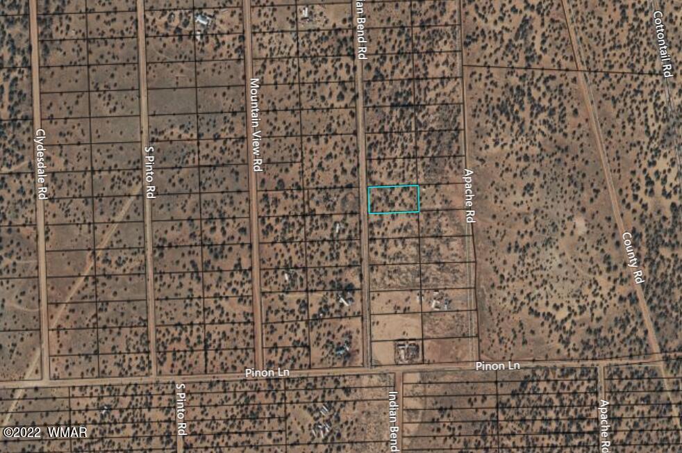 4247 Indian Bend Road Snowflake, AZ 85937 - Photo 16 of 20