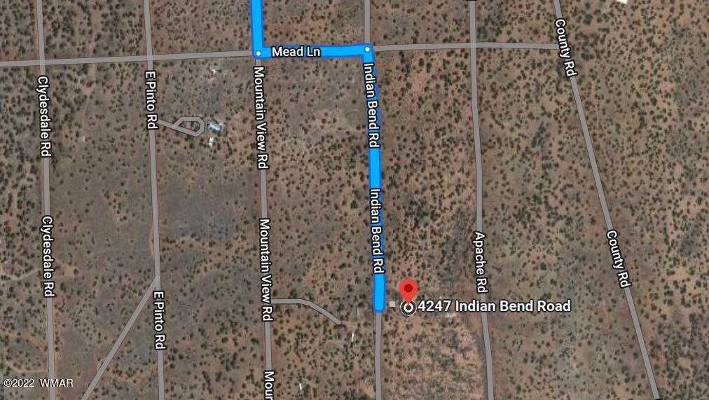 4247 Indian Bend Road Snowflake, AZ 85937 - Photo 19 of 20