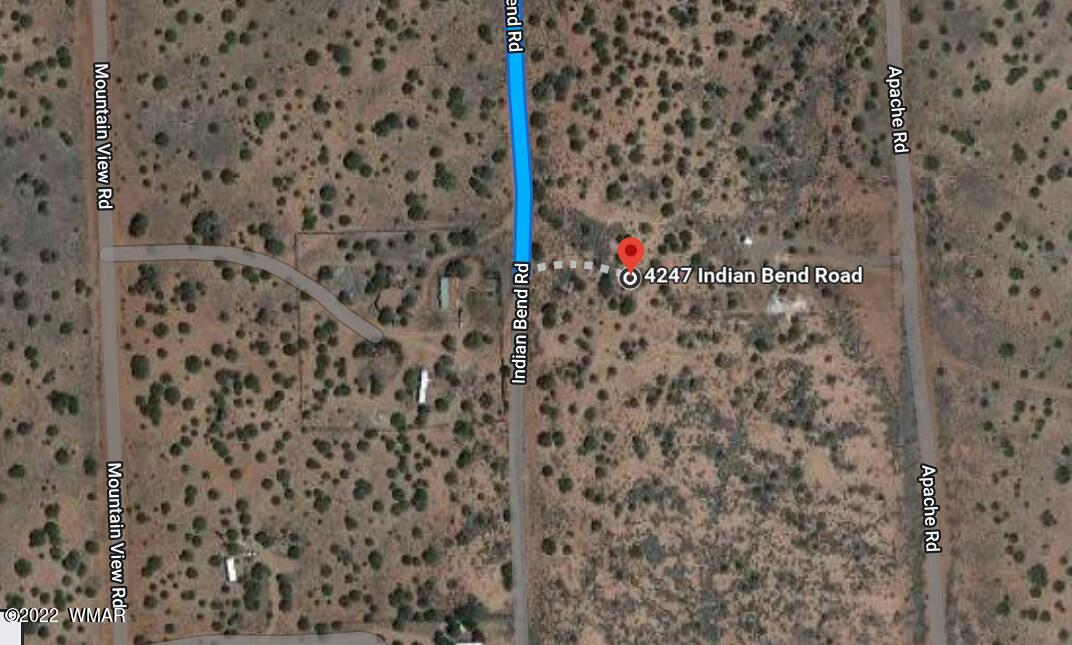 4247 Indian Bend Road Snowflake, AZ 85937 - Photo 20 of 20