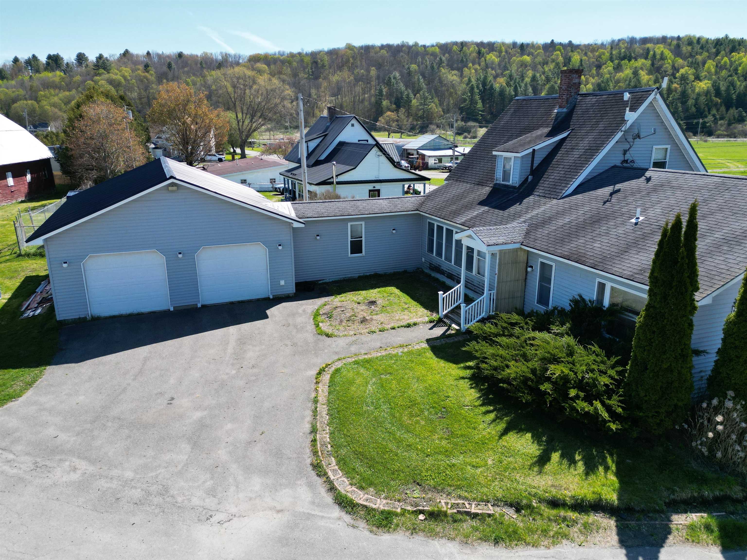 268 Roaring Brook Road Barton, VT 05822 - Photo 1 of 27