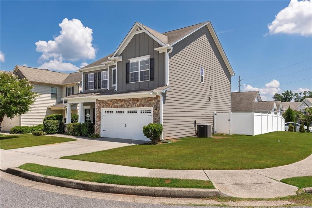 39 Samuel Way Cartersville, GA 30121 - Photo 2 of 48