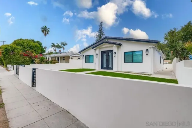 $2,295,000 | 2476-2478 Coolidge Avenue, Los Angeles, CA 90064