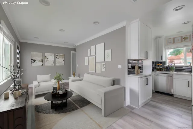 $2,295,000 | 2476-2478 Coolidge Avenue, Los Angeles, CA 90064