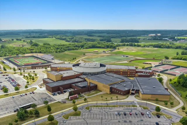 $439,080 | 11023 203rd Street West, Lakeville, MN 55044