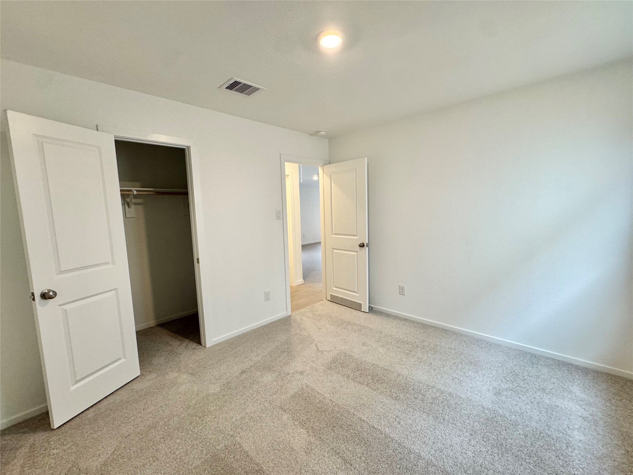 14885 North Ascot Bnd Circle Conroe, TX 77306 - Photo 11 of 14 an empty room with closet area