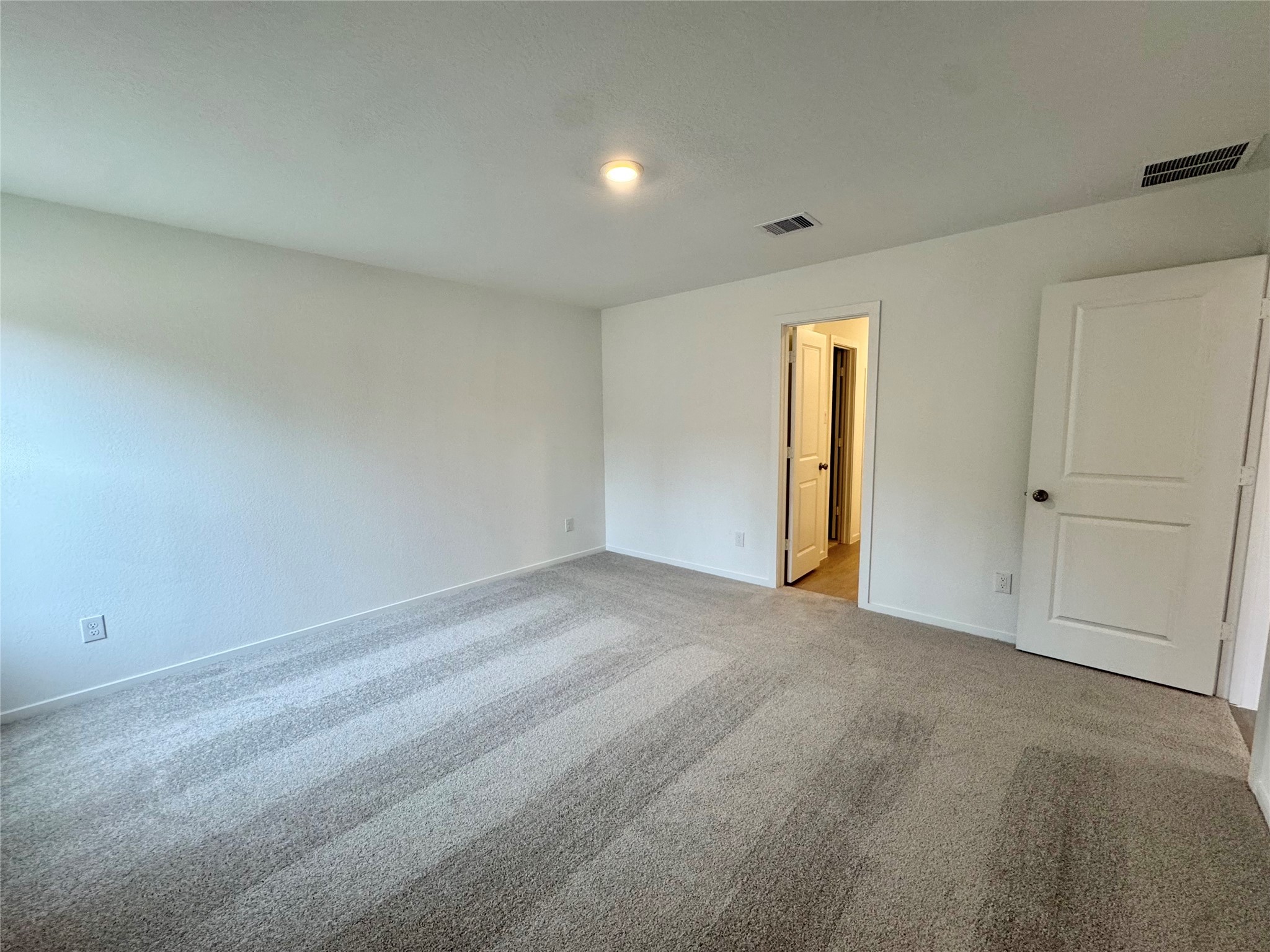 14885 North Ascot Bnd Circle Conroe, TX 77306 - Photo 7 of 14 a view of an empty room