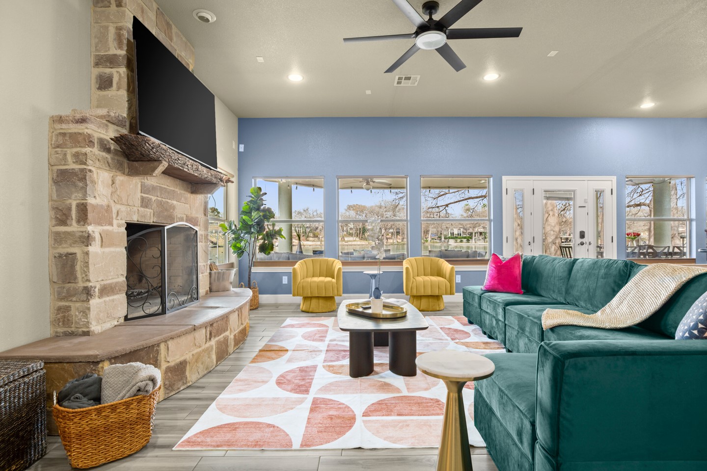 1317 East Zipp Road New Braunfels, TX 78130 - Photo 17 of 40