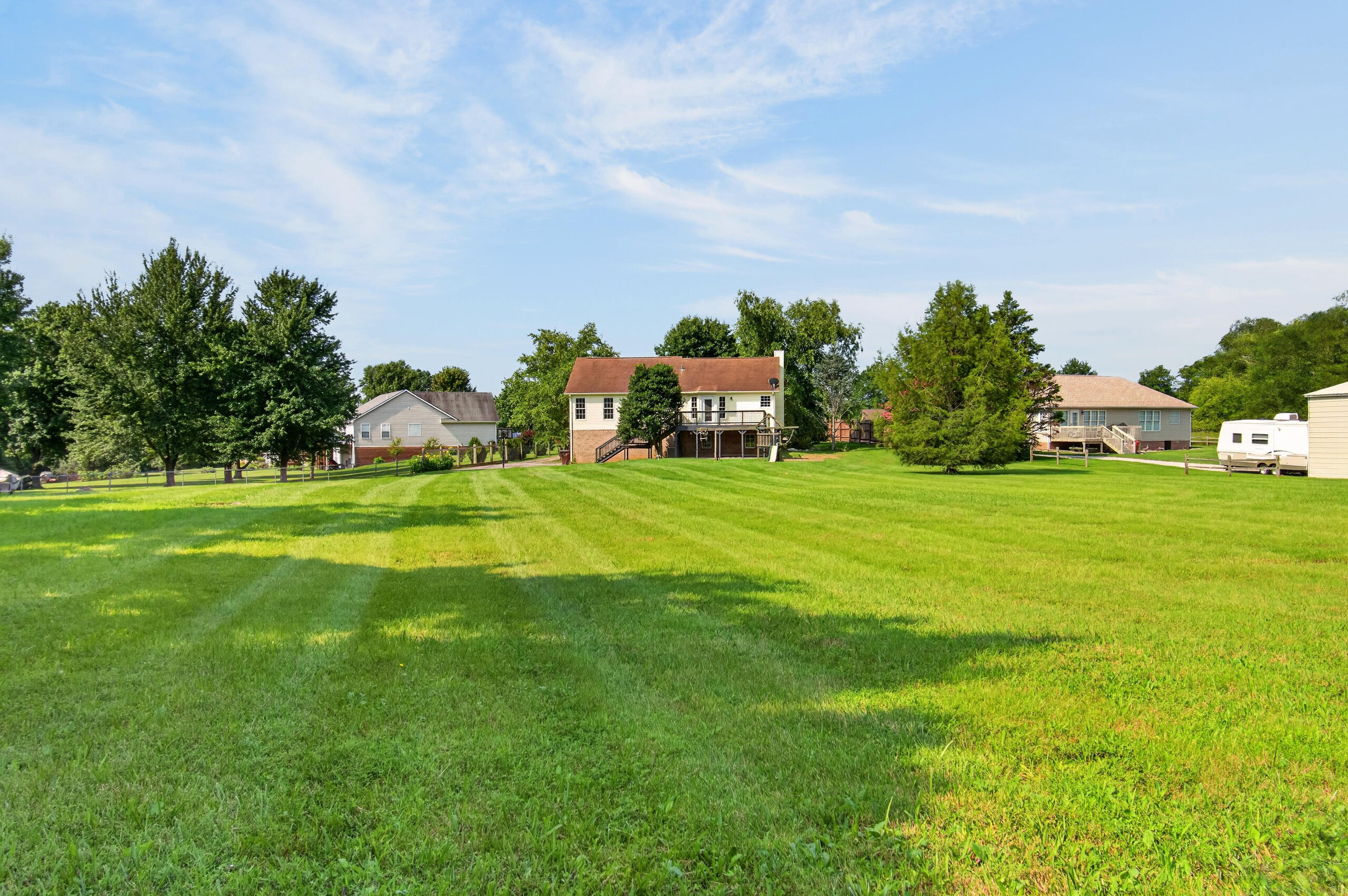 364 Ridgeview Drive Berea, KY 40403 - Photo 15 of 48 Back Exterior
