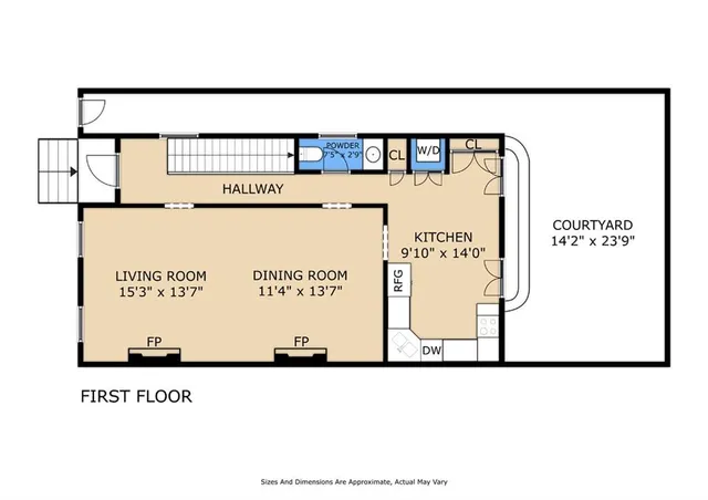 $10,000 | 811 Burgundy Street, New Orleans, LA 70116