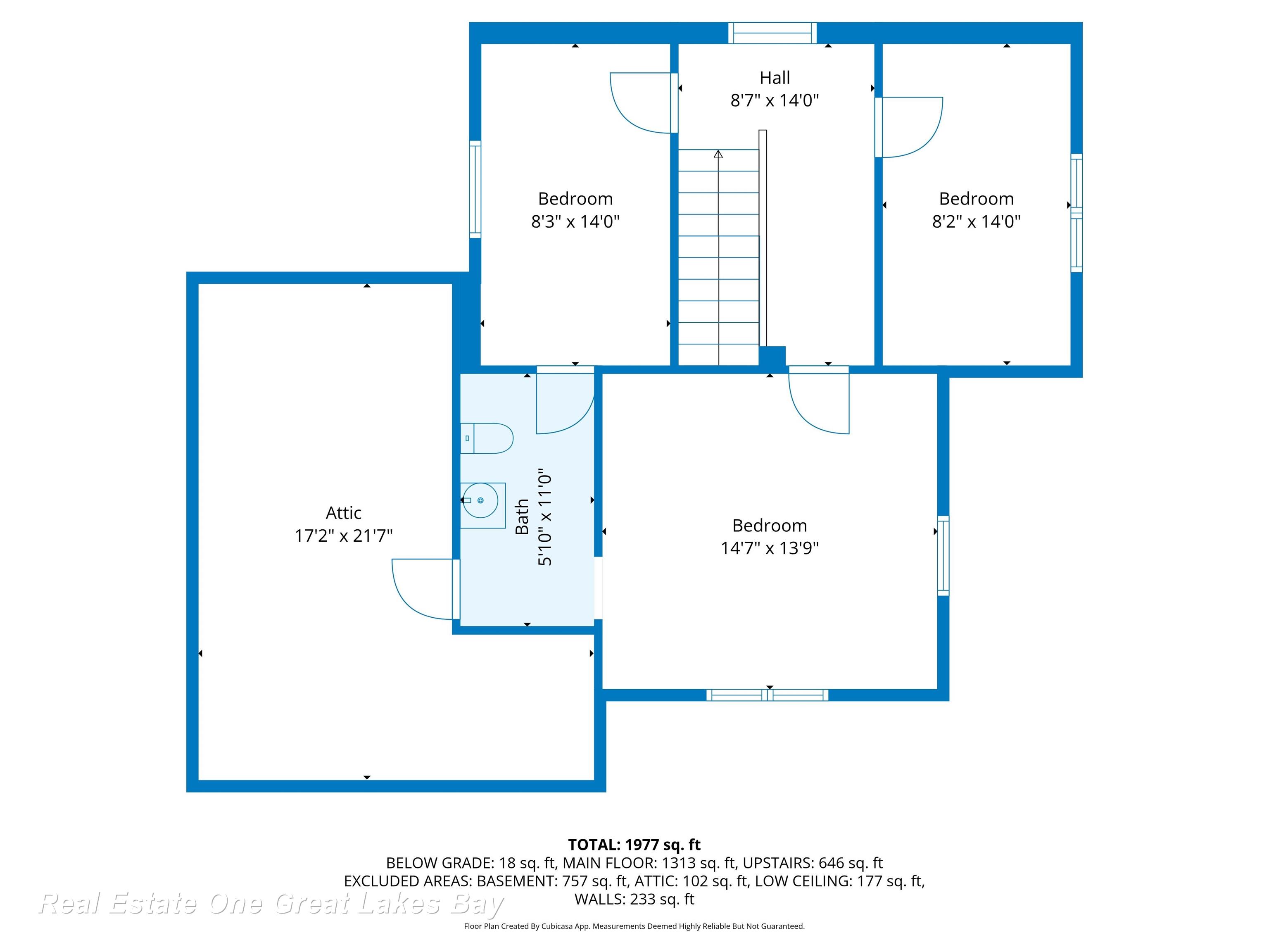 4060 Dickerson Road Akron, MI 48701 - Photo 62 of 62