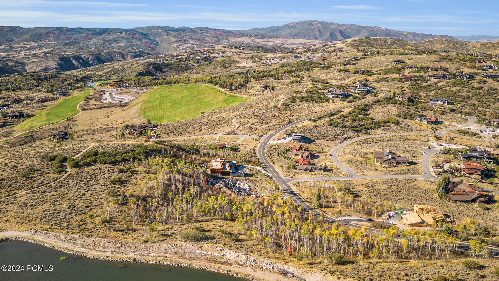 7657 North Promontory Ranch Road Park City, UT 84098 - Photo 11 of 21
