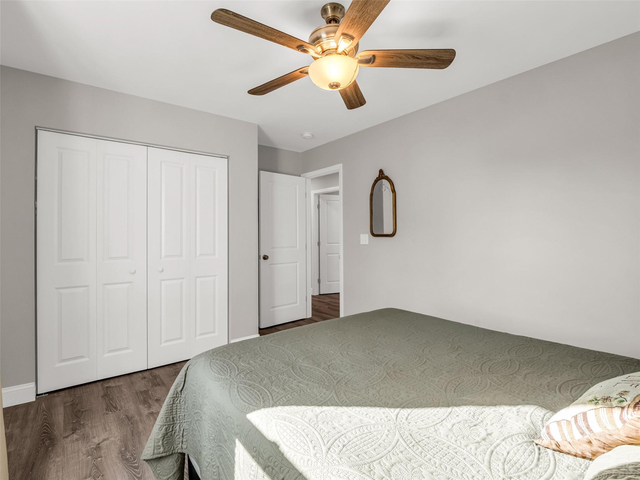 566 Blue Ridge Road Black Mountain, NC 28711 - Photo 32 of 41 a view of an empty room