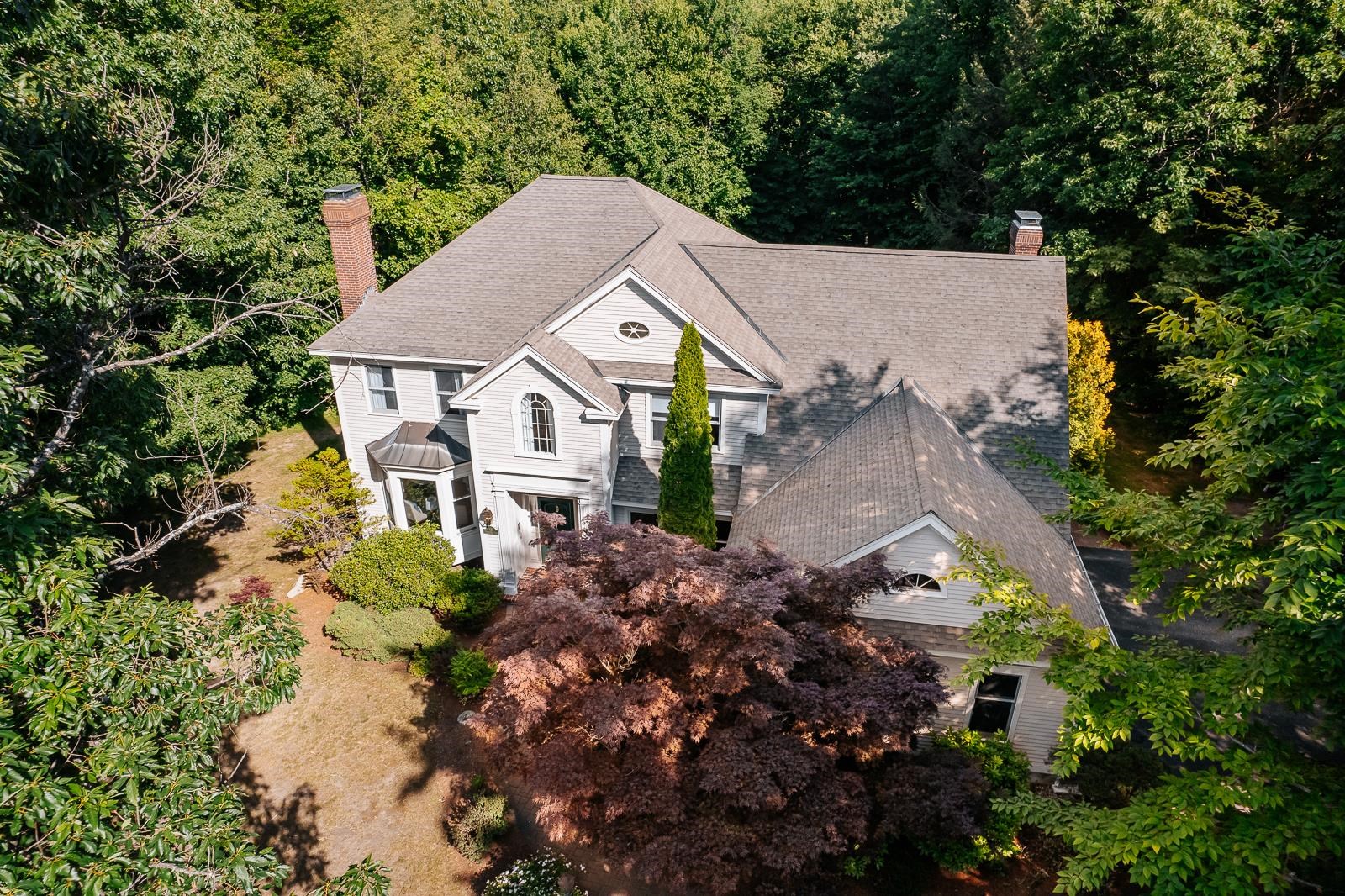 45 Powder Hill Road Bedford, NH 03110 - Photo 2 of 39