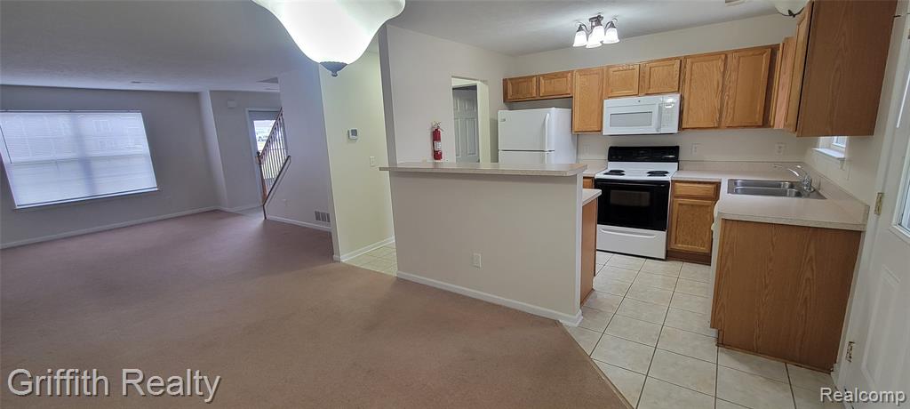 775 Cattail Lane Pinckney, MI 48169 - Photo 2 of 11