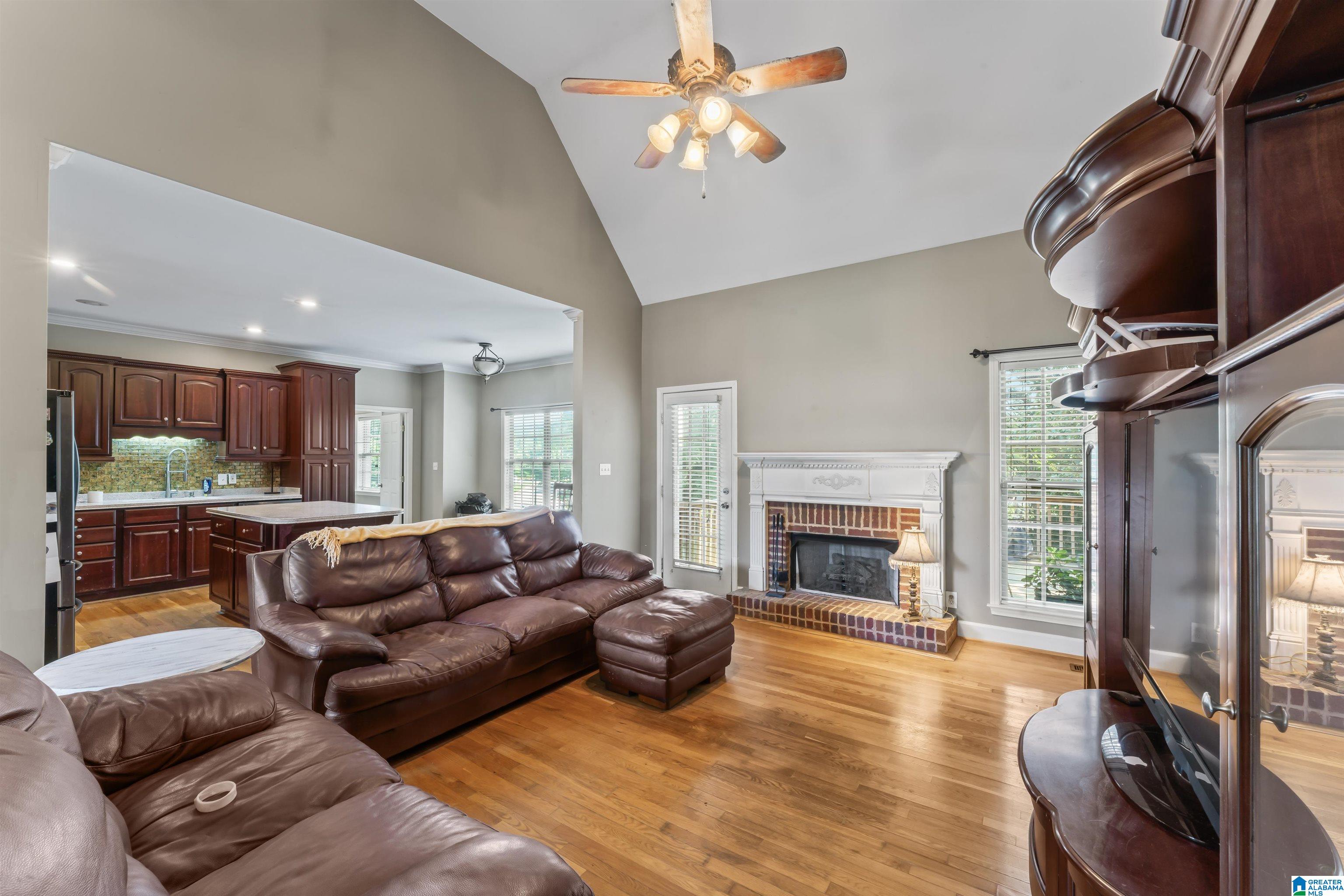 6509 Muskogee Cove Leeds, AL 35094 - Photo 21 of 41