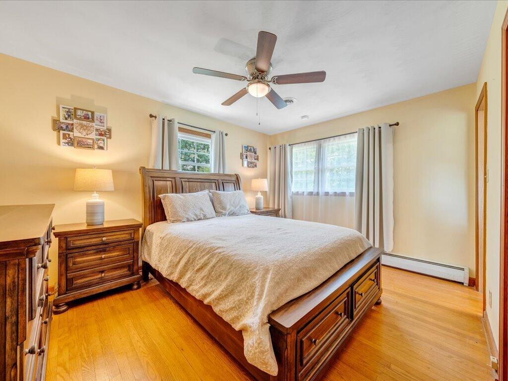 247 Powell Road Ridgeway, VA 24148 - Photo 23 of 90 23-MIB07081