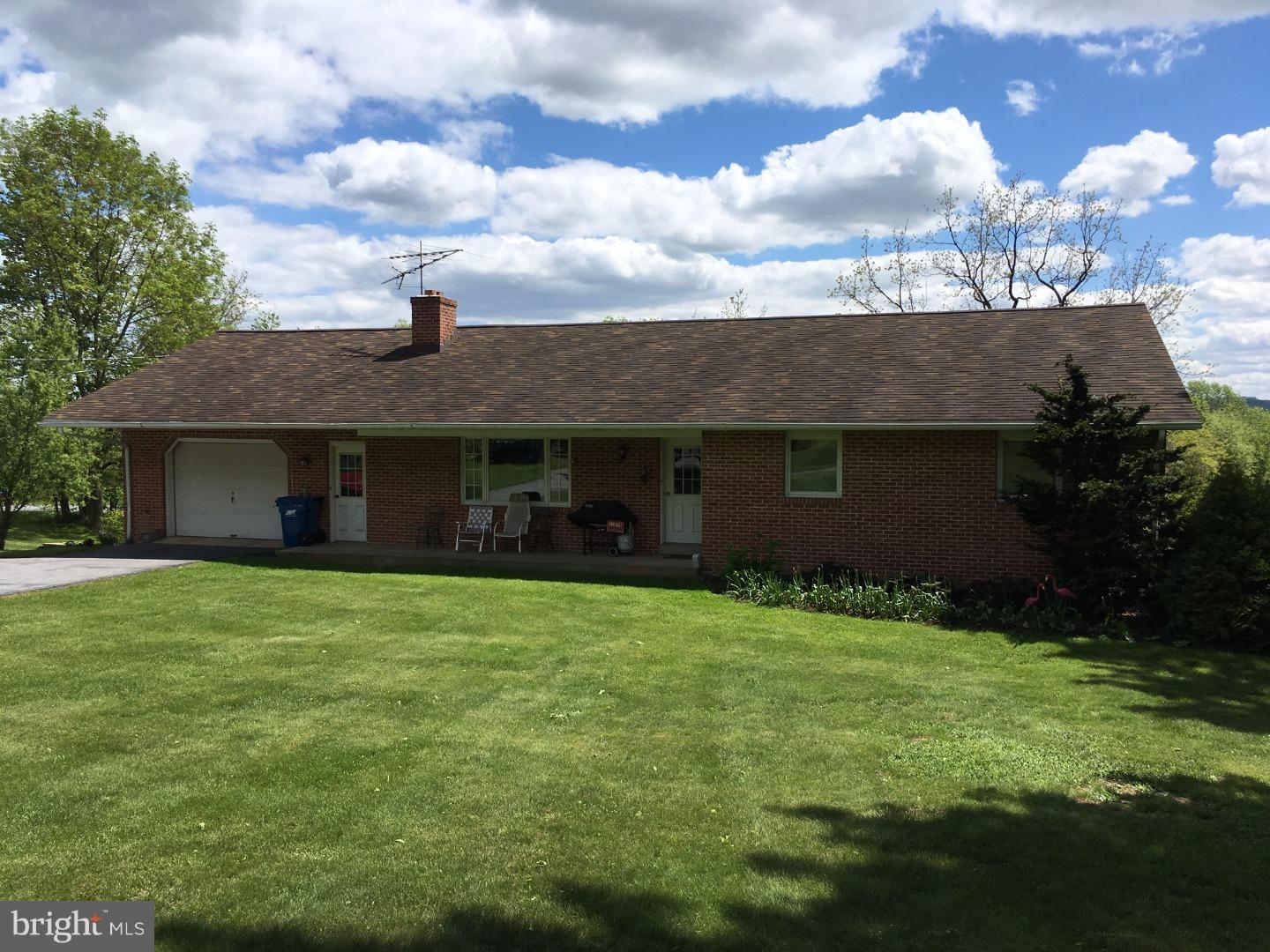 1030 Hartz Road Morgantown, PA 19543 - Photo 1 of 21 Gallery Image 1