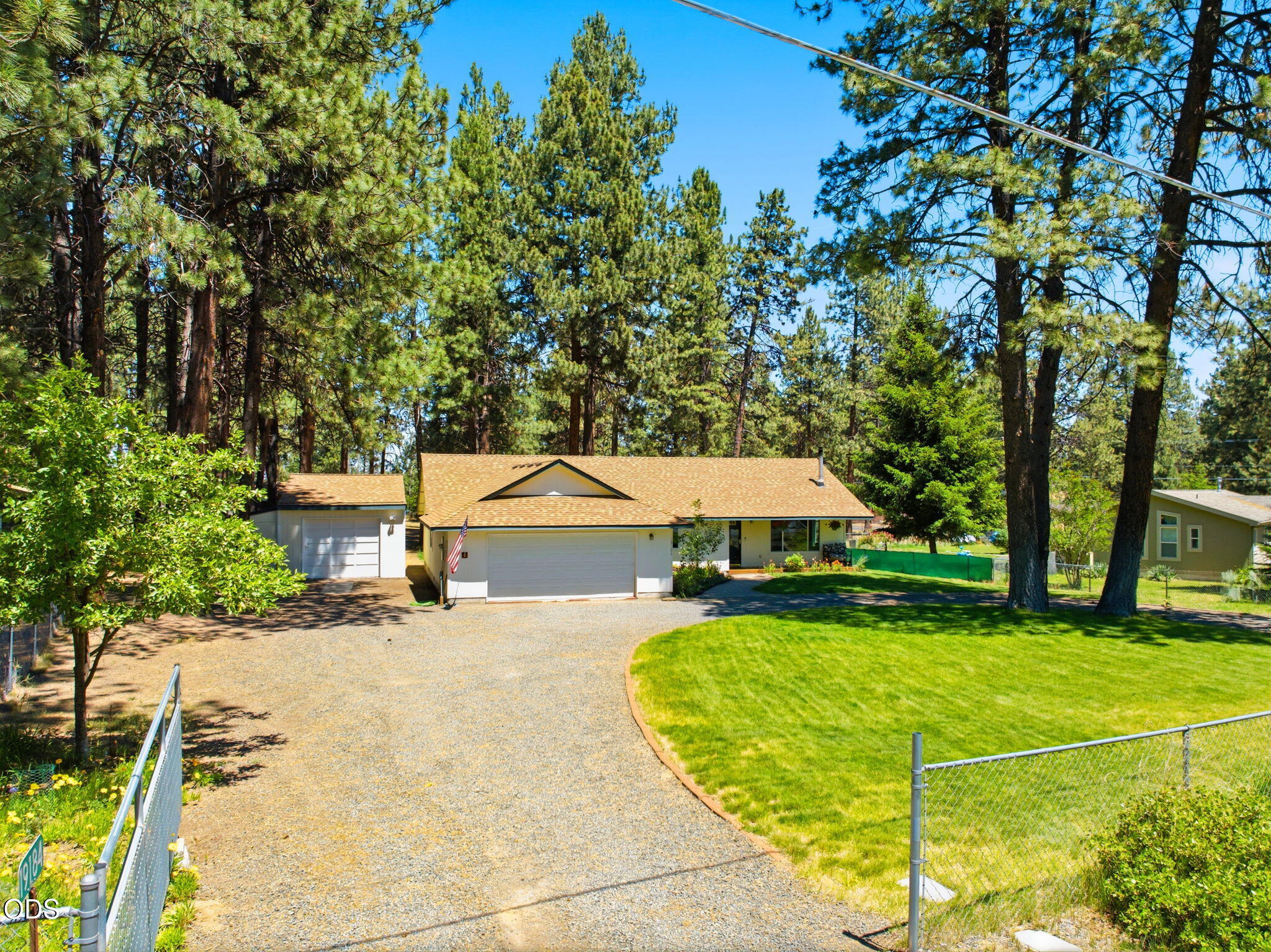 19184 Baker Road Bend, OR 97702 - Photo 45 of 57