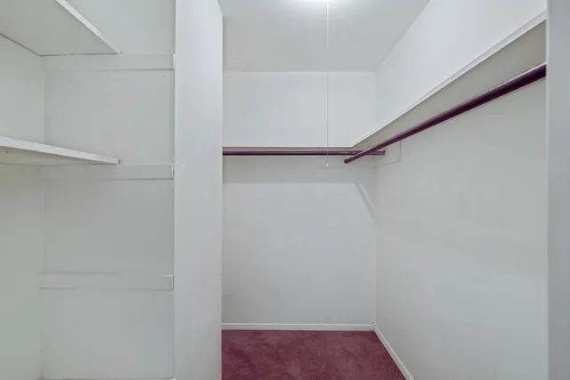 a view of small space