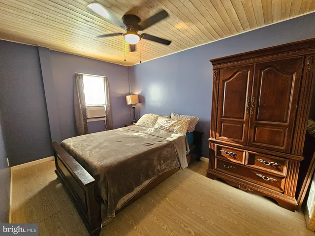 $65,000 | 3 Yogi Bear Boulevard, Falling Waters, WV 25419