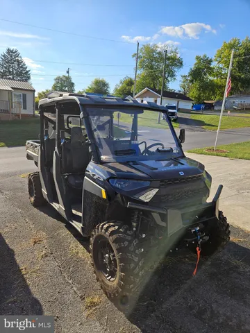 $65,000 | 3 Yogi Bear Boulevard, Falling Waters, WV 25419