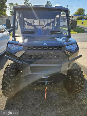 $65,000 | 3 Yogi Bear Boulevard, Falling Waters, WV 25419