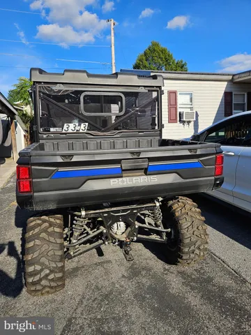 $65,000 | 3 Yogi Bear Boulevard, Falling Waters, WV 25419