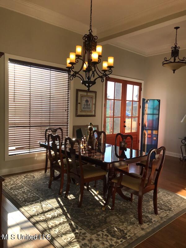 1000 Trinity Drive Madison, MS 39110 - Photo 2 of 18 IMG_4203