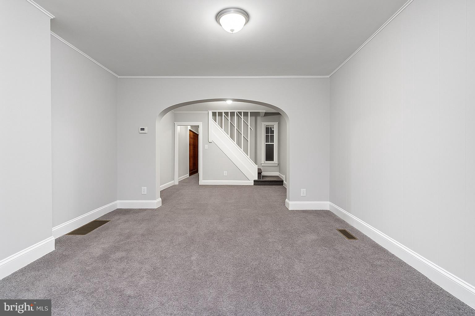 112 Old Rose Street Trenton, NJ 08618 - Photo 1 of 7 wooden floor in a room