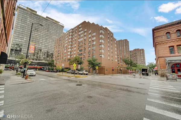 $1,850 | 801 South Plymouth Court, Unit 505, Chicago, IL 60605