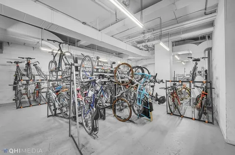 $1,850 | 801 South Plymouth Court, Unit 505, Chicago, IL 60605