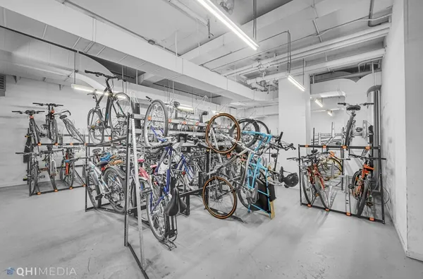 $1,850 | 801 South Plymouth Court, Unit 505, Chicago, IL 60605