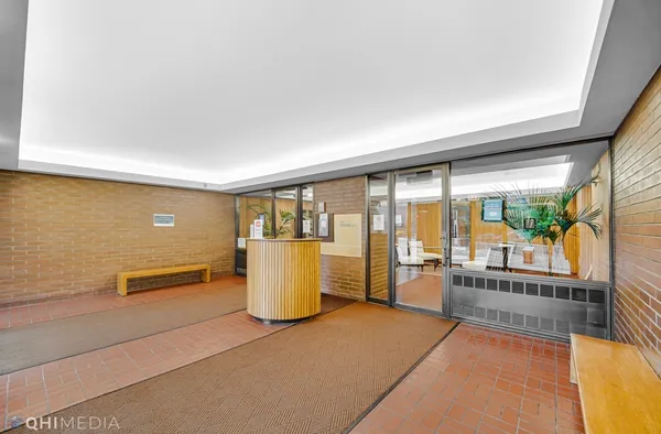 $1,850 | 801 South Plymouth Court, Unit 505, Chicago, IL 60605