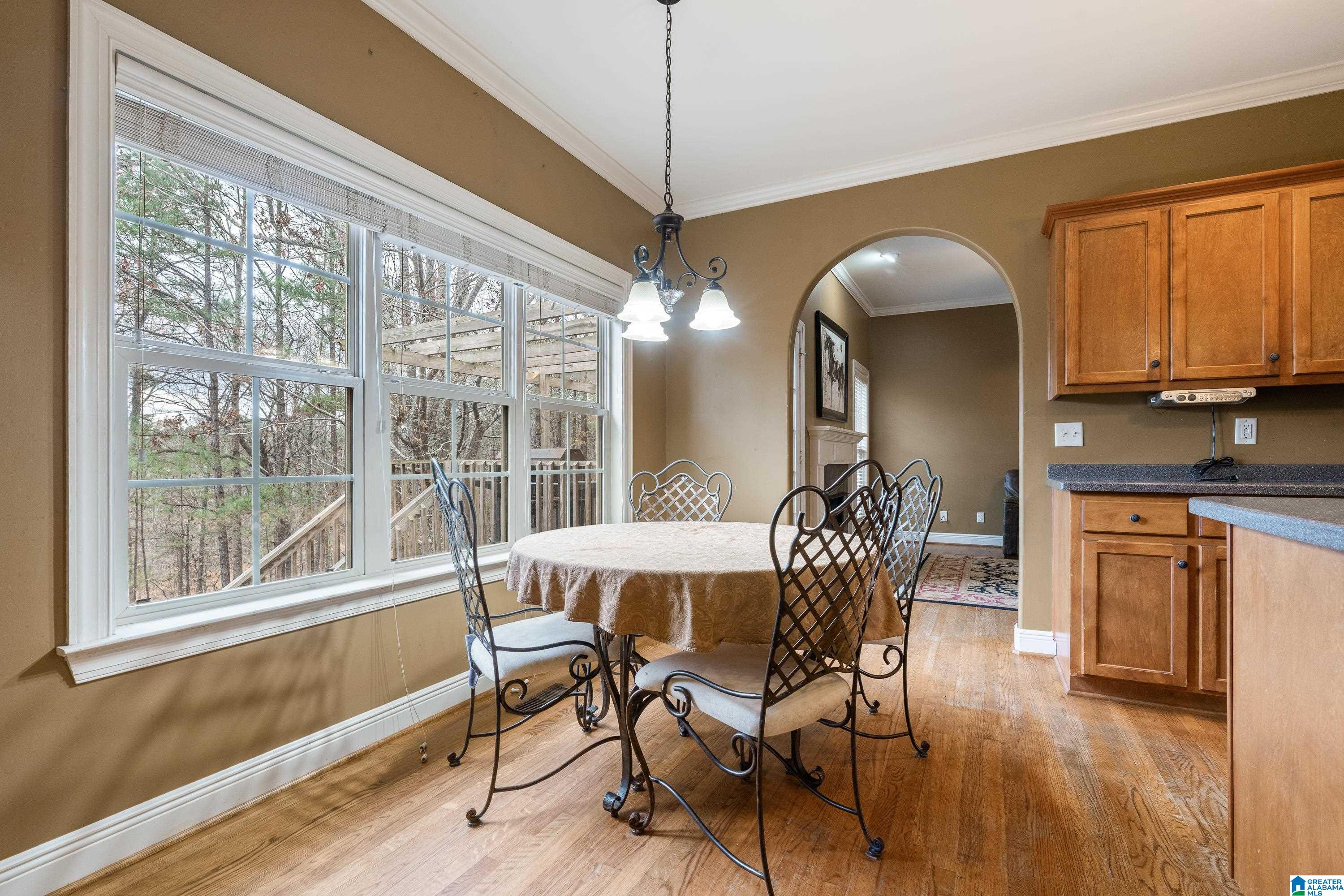 321 Deer Ridge Lane Chelsea, AL 35043 - Photo 12 of 36