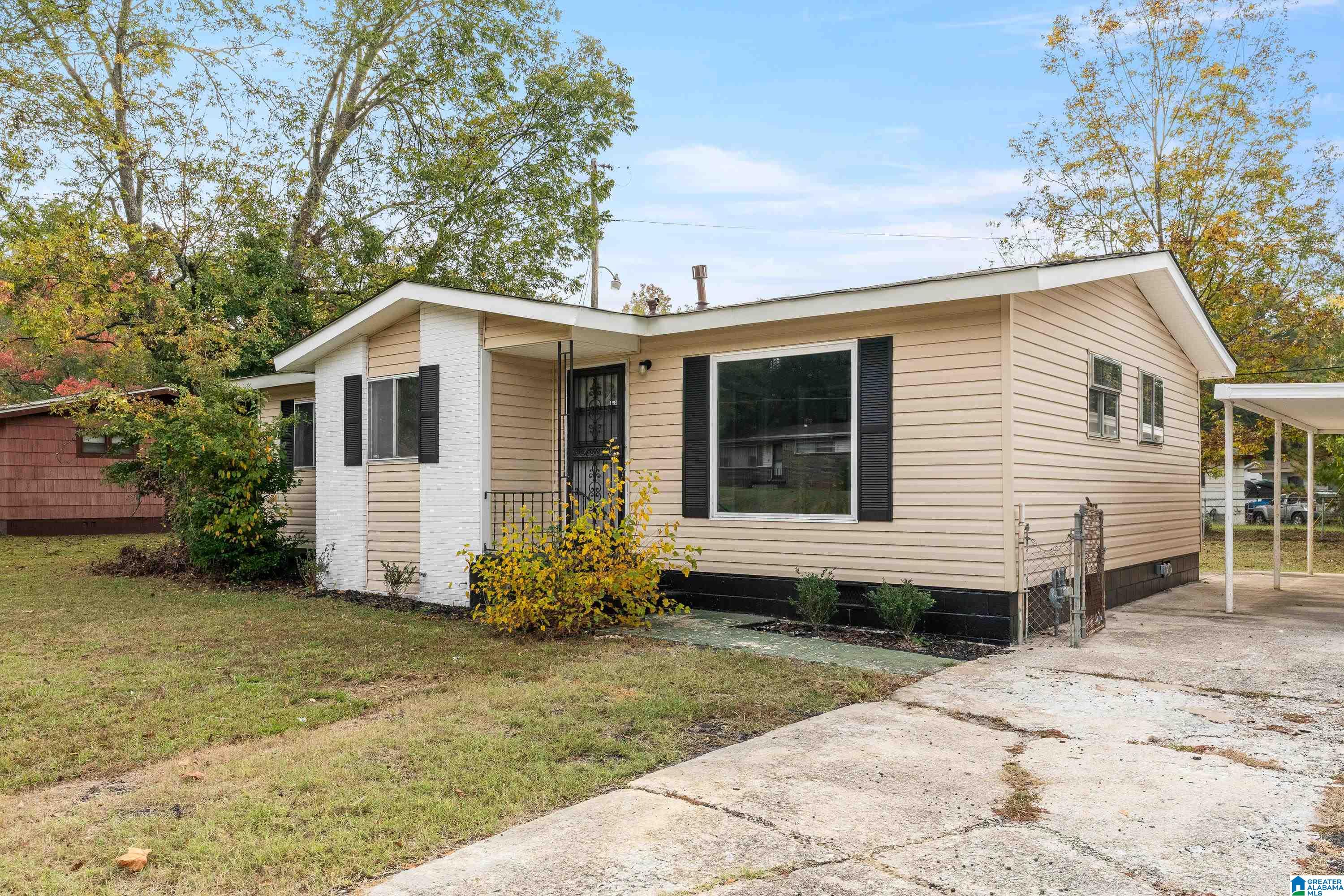 1425 Brighton Road Birmingham, AL 35228 - Photo 1 of 23