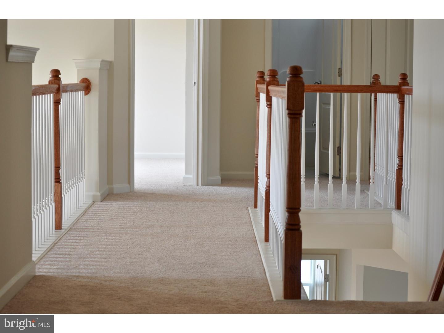 252 Edgar Road Townsend, DE 19734 - Photo 11 of 17 Hallway