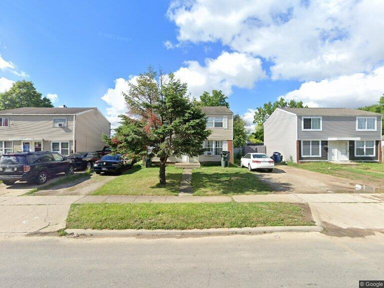 3751 Briggs Road Columbus, OH 43228 - Photo 1 of 1 streetview
