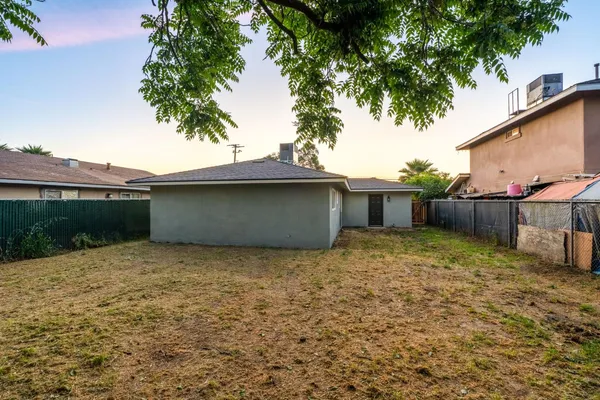 $309,900 | 2970 South Martin Luther King Junior Boulevard, Fresno, CA 93706