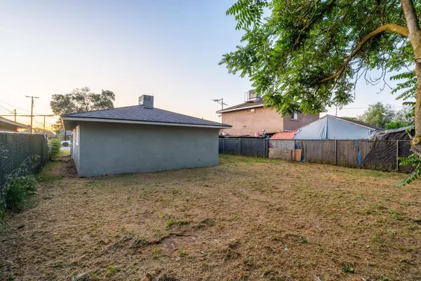 $309,900 | 2970 South Martin Luther King Junior Boulevard, Fresno, CA 93706