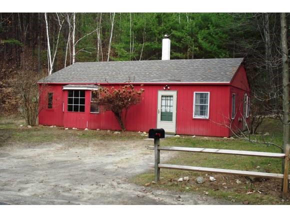 116 Chapman Road Keene, NH 03431 - Photo 1 of 1
