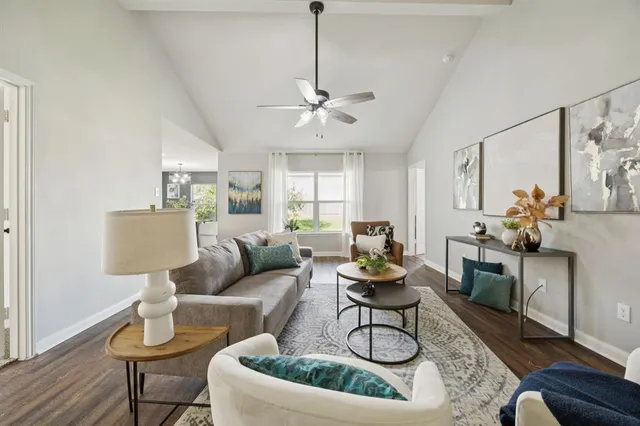 $280,000 | 209 Oriole Drive, Anna, TX 75409