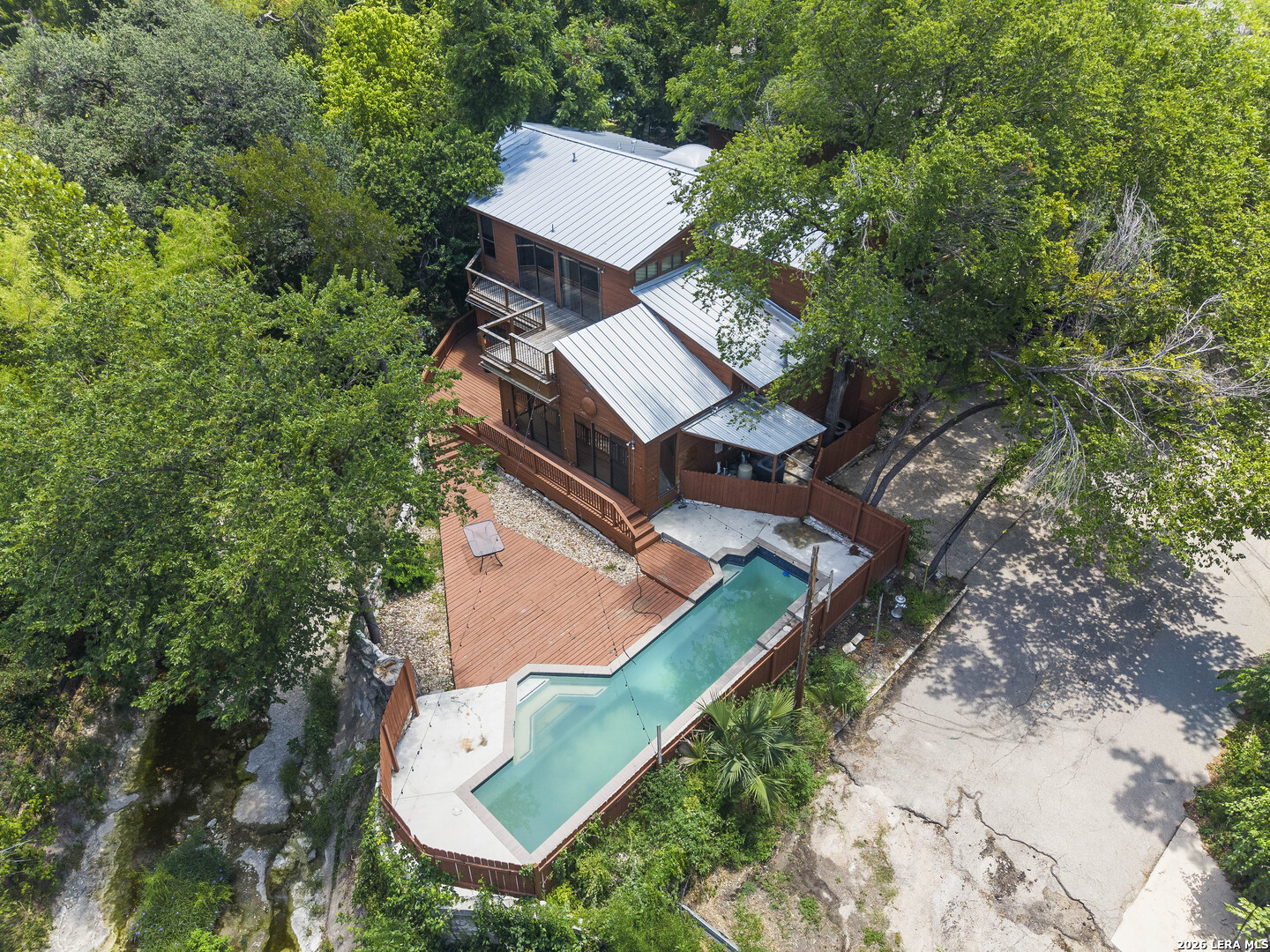 800 Leonard Street Austin, TX 78705 - Photo 1 of 60