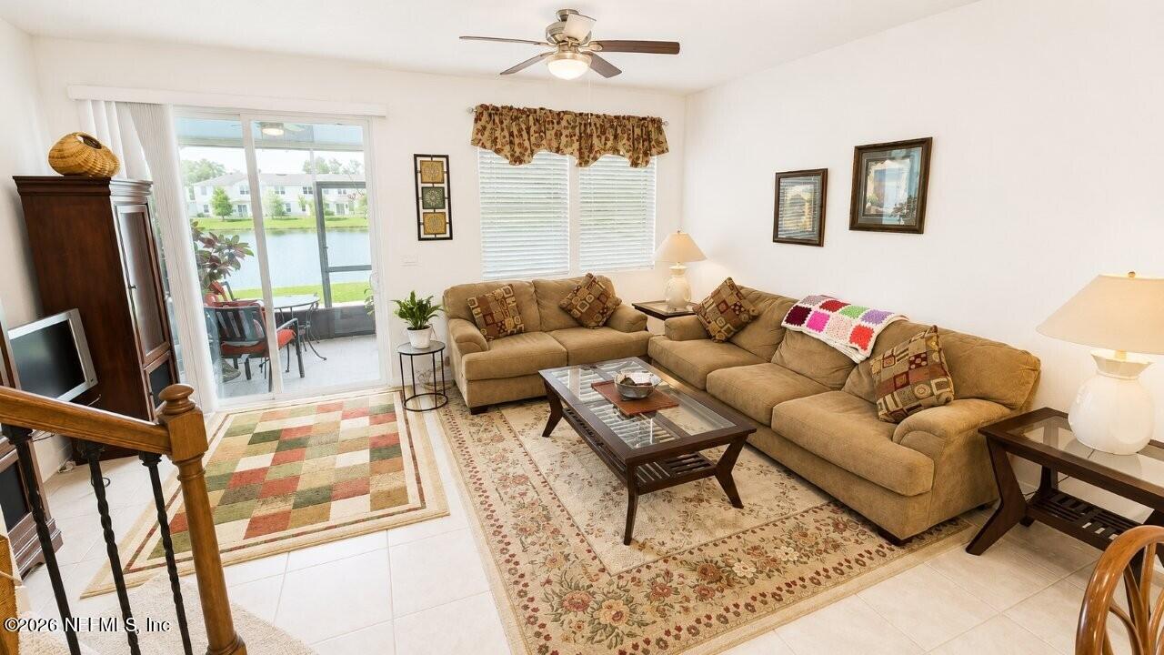 92 Seaport Breeze Road St. Augustine, FL 32095 - Photo 11 of 45 Living Room