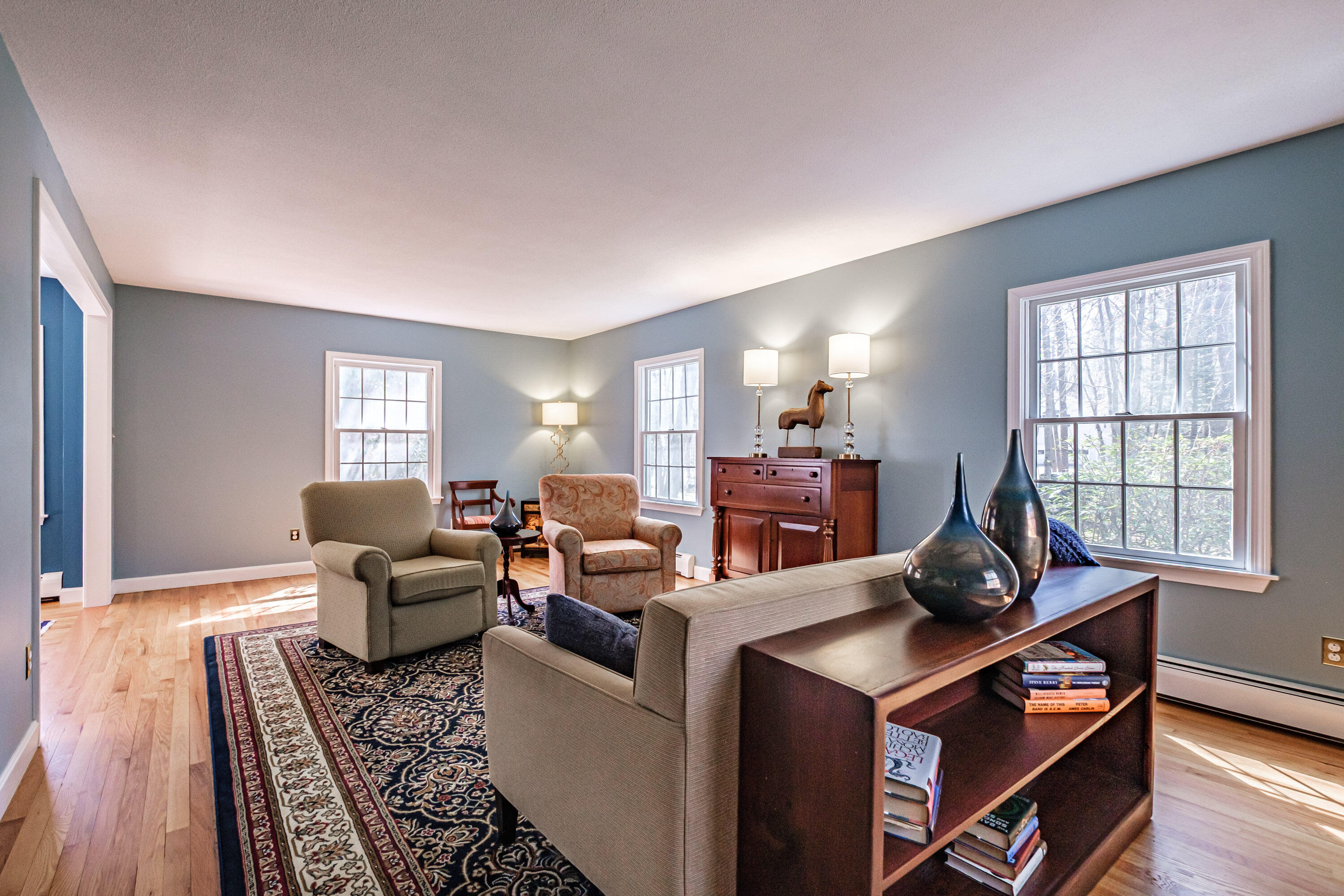16 Laurel Road Brunswick, ME 04011 - Photo 9 of 43 20250429gp-60015